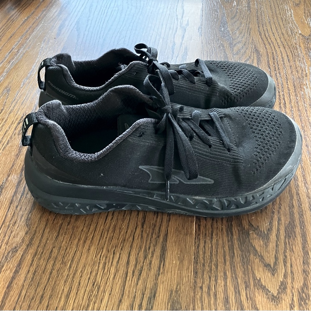 Altra Guide Trail 4.5 Running Shoes